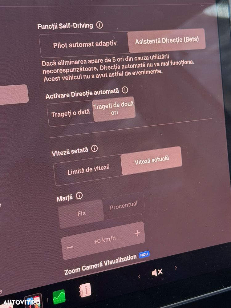 Tesla Model 3 Long Range - 14