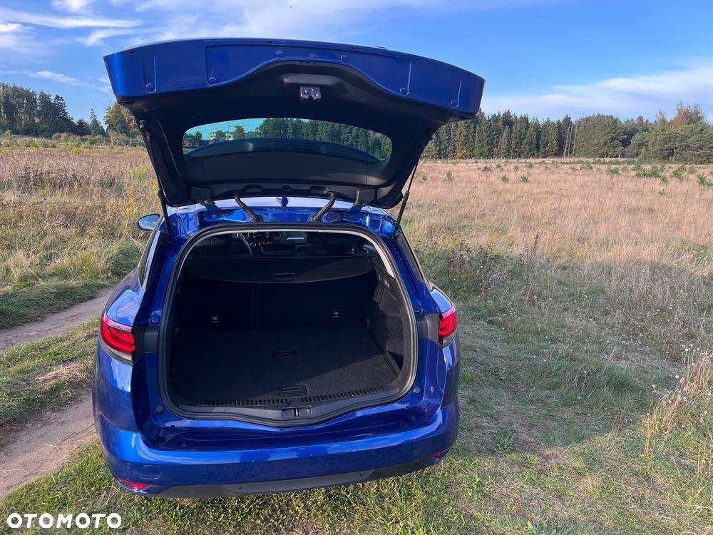 Renault Megane 1.3 TCe FAP Intens EDC - 6