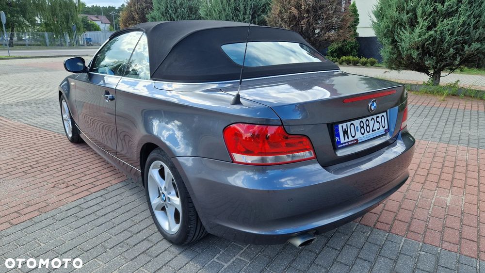 BMW Seria 1 120d Edition Sport - 3