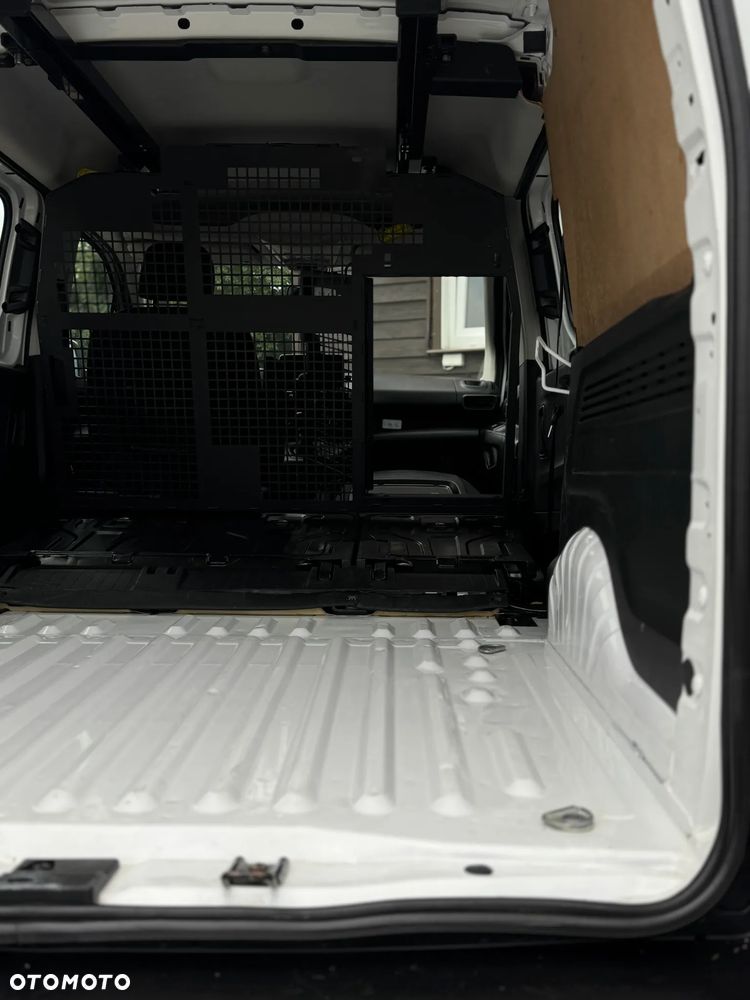 Toyota Proace City - 14