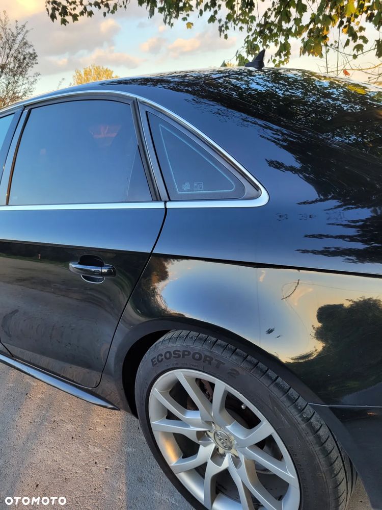 Audi A4 - 6