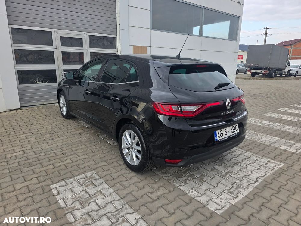 Renault Megane 1.2 TCe Intens - 6