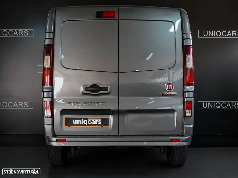 Fiat TALENTO 2.0 ECOJET 145 - 9