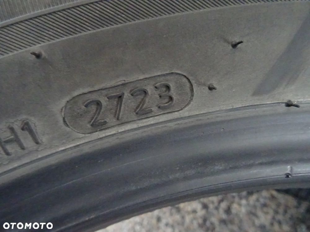 205/60/R16 96V Hankook Kinergy KS2 - 7