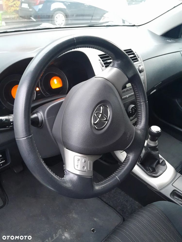 Toyota Corolla 1.4 D-4D Terra - 5