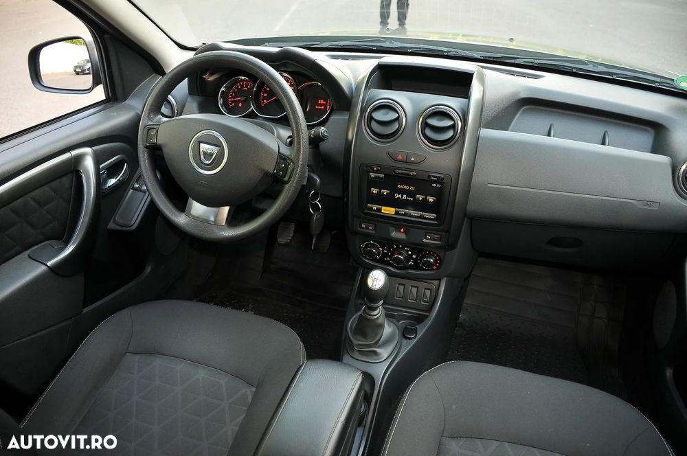 Dacia Duster - 3