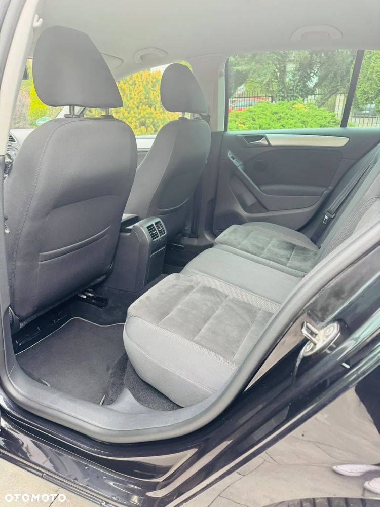 Volkswagen Golf 1.4 TSI DSG Highline - 9