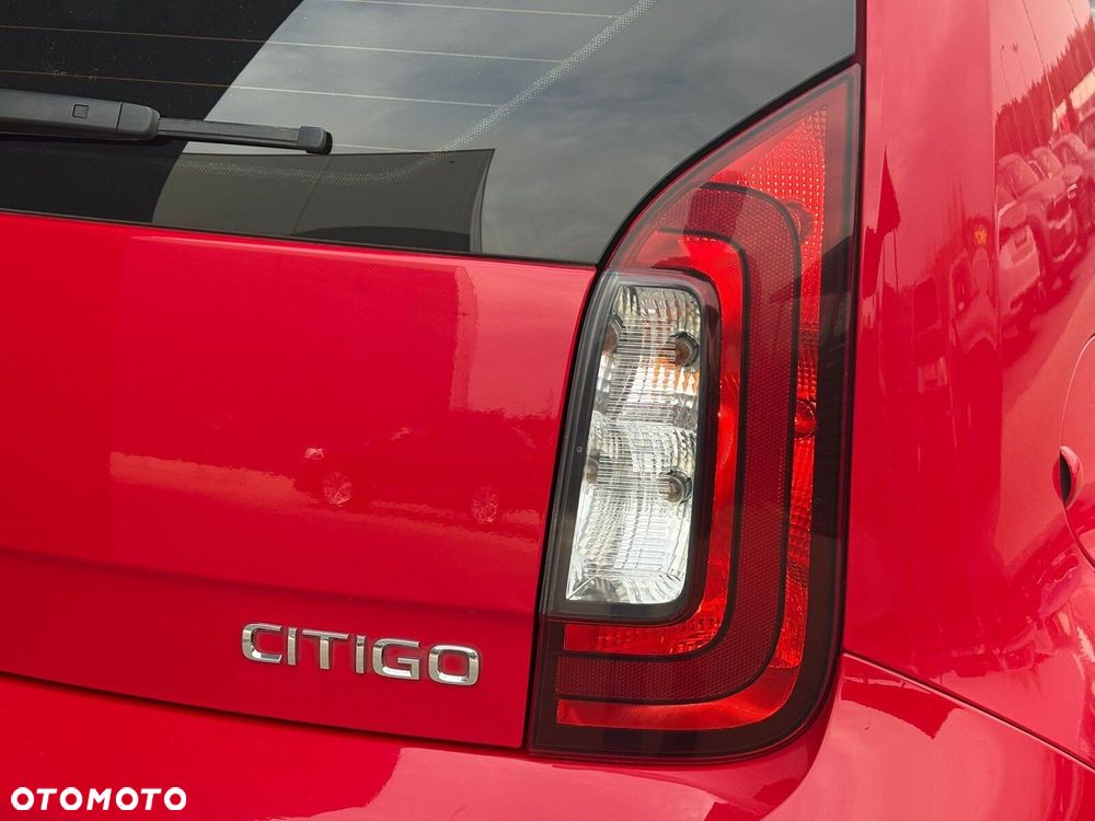 Skoda Citigo 1.0 Ambition - 15