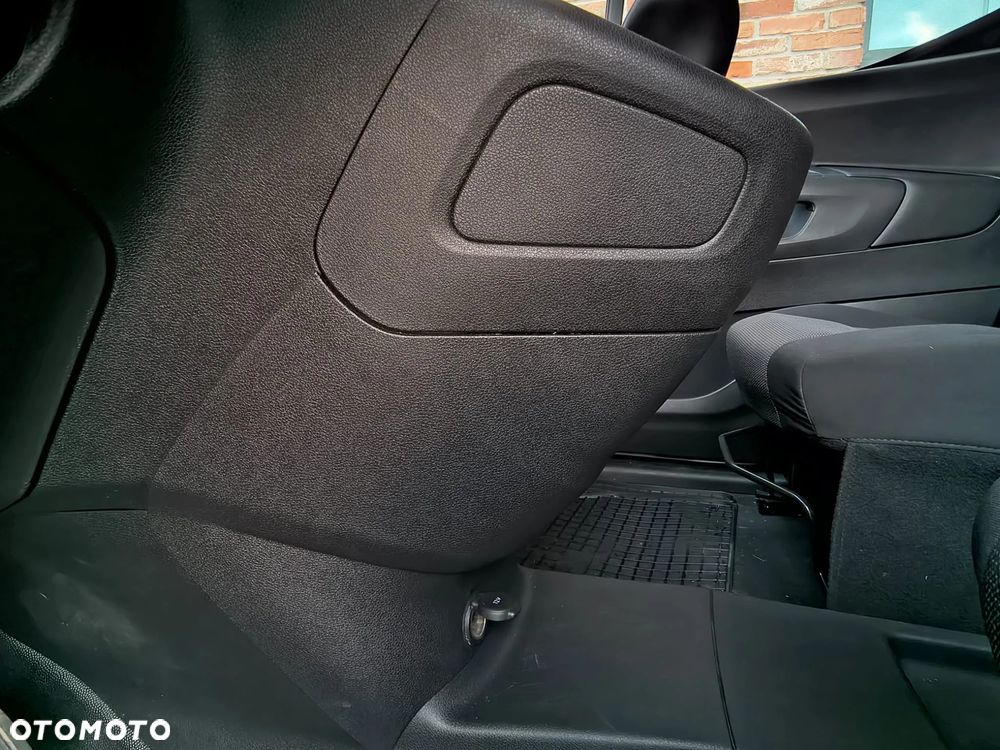 Peugeot PARTNER nowy model XI/2020r.  ProAce CITY Kangoo Express Berlingo pro ace - 30