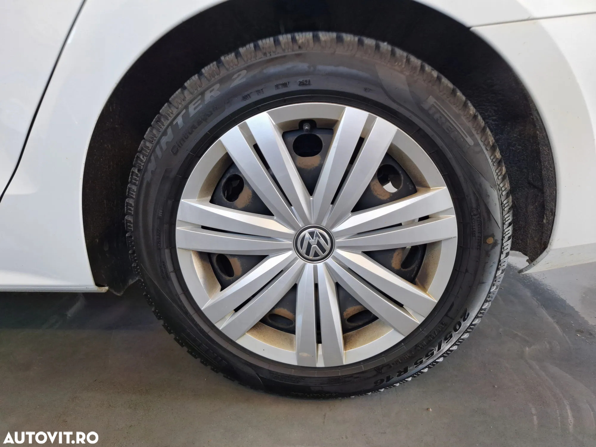Volkswagen Jetta - 24