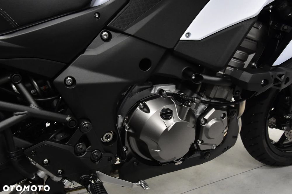 Kawasaki Versys 1000 - 30