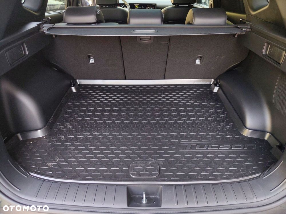 Hyundai Tucson 1.6 T-GDi HEV 20th Anniversary 2WD - 20
