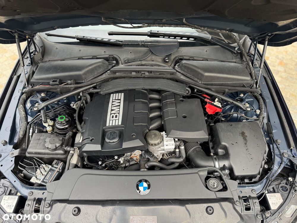 BMW Seria 5 520i Edition Exclusive - 27
