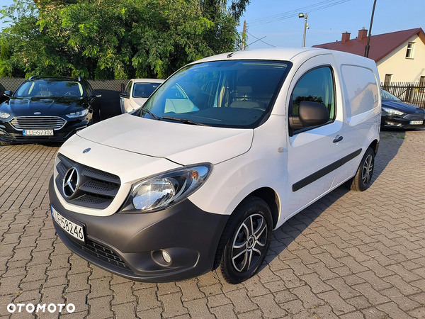 Mercedes-Benz Citan