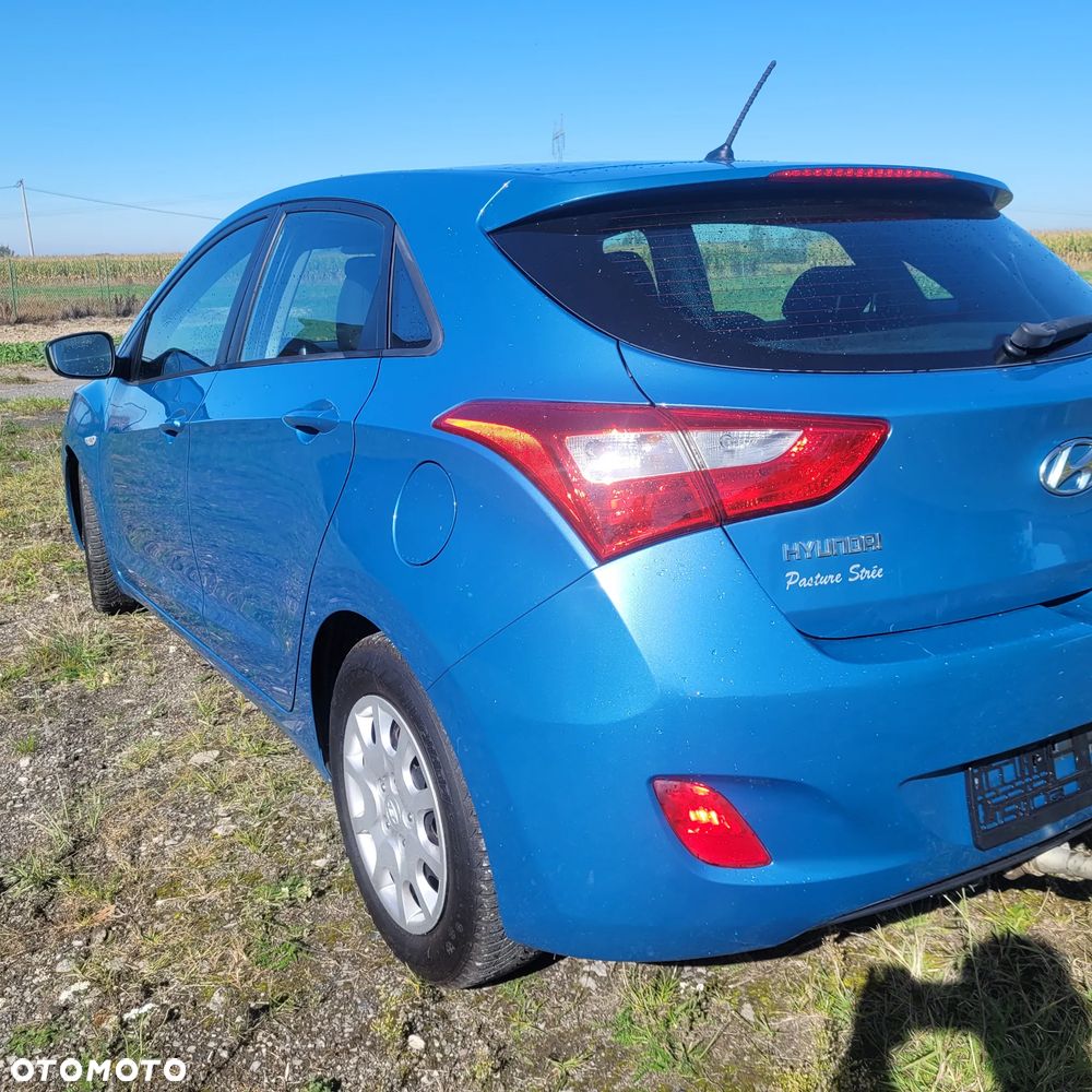 Hyundai i30 - 3