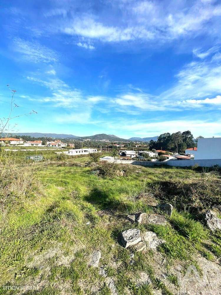 Terreno em Subportela, Deocriste e Portela Susã de 1600,00 m2 - Grande imagem: 3/3