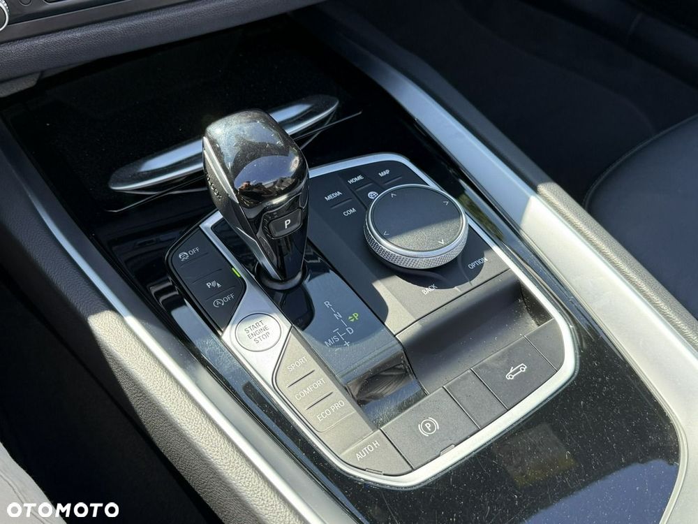 BMW Z4 20i sDrive M Sport sport - 20