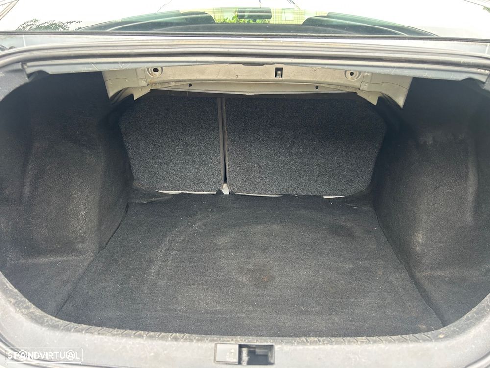SEAT Cordoba 1.4 TDI Sport - 11