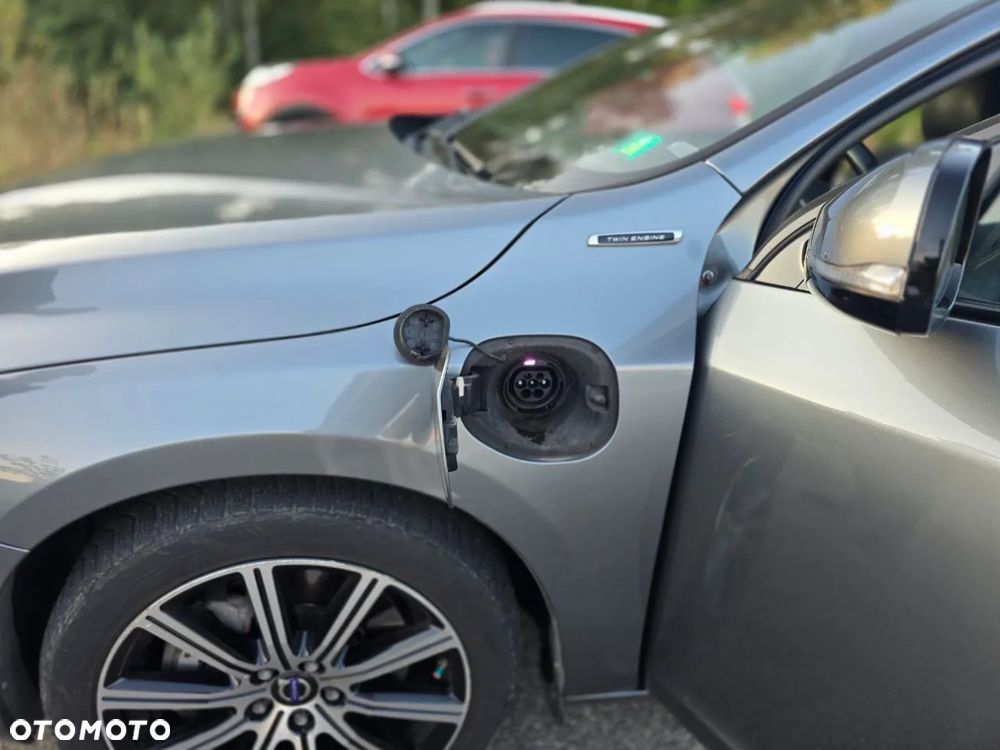 Volvo V60 - 13