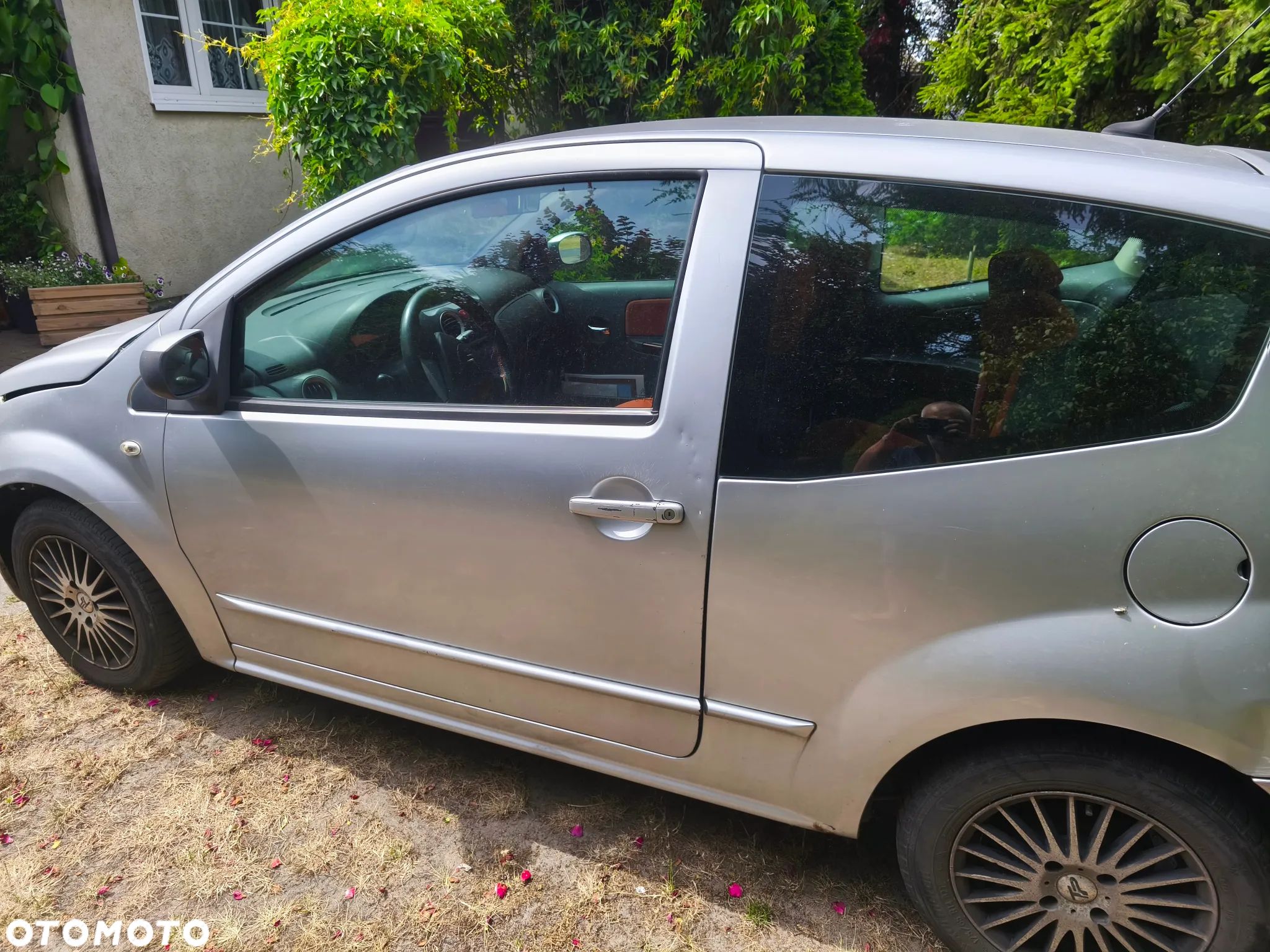 Citroën C2 1.4 HDi Confort - 1
