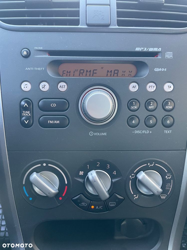 Suzuki Splash 1.2 Comfort - 18