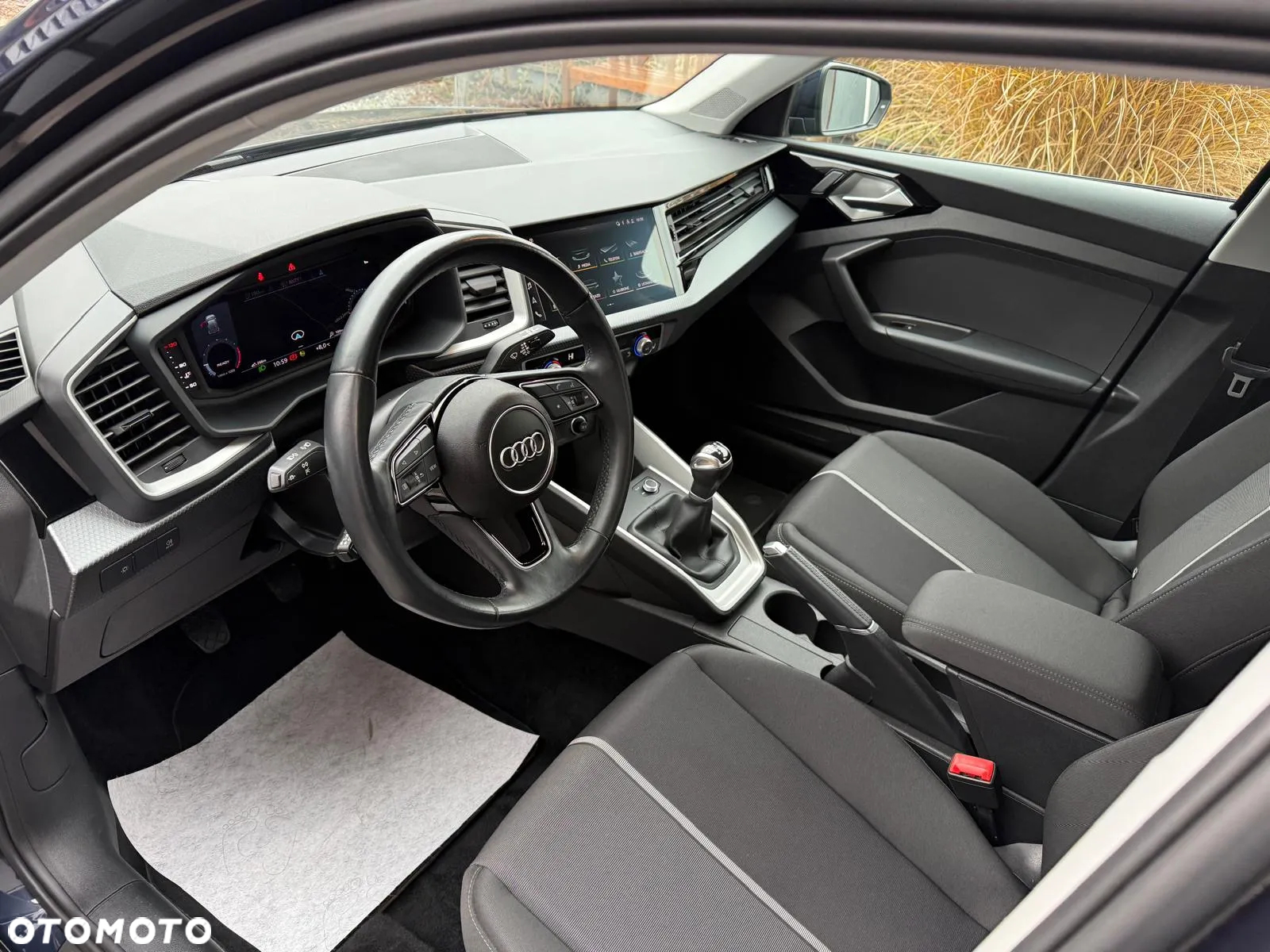 Audi A1 25 TFSI Advanced - 13