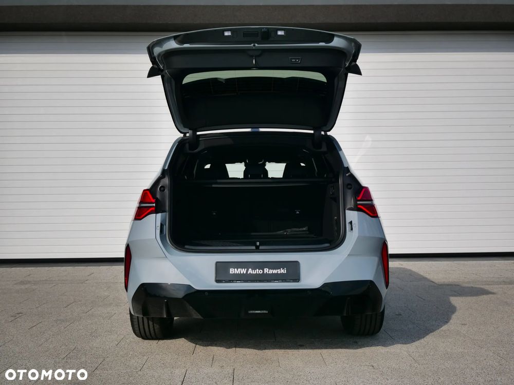 BMW X3 20d xDrive - 36