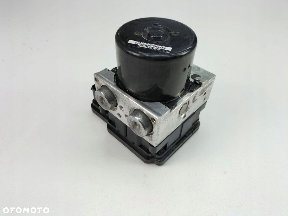 POMPA STEROWNIK ABS OPEL CASCADA ZAFIRA C ASTRA J IV 13440102 10021209704 - 1