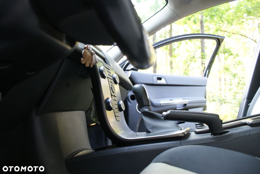 Volvo V50 2.0D R-Design Momentum - 20