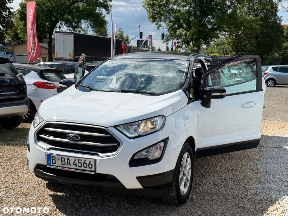 Ford EcoSport - 13