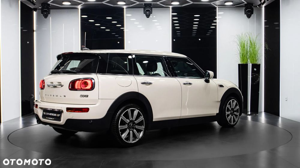 MINI Clubman Cooper GPF - 9
