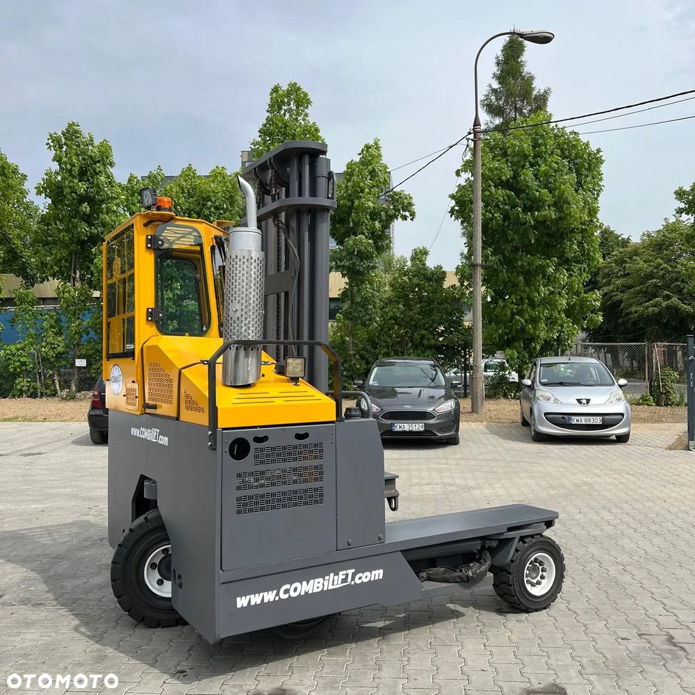 Combilift C4000 - 8