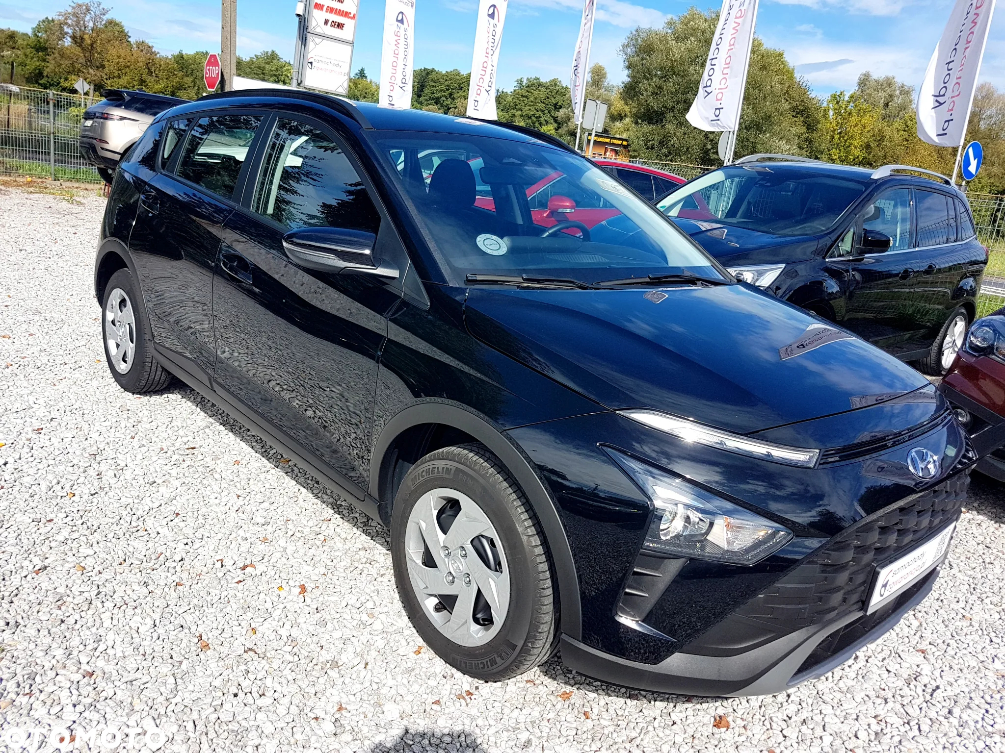 Hyundai Bayon 1.2 Select - 3