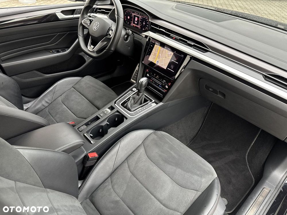 Volkswagen Arteon 2.0 TSI R-Line DSG - 13