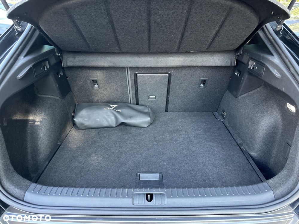 Cupra Formentor 1.5 TSI DSG - 37