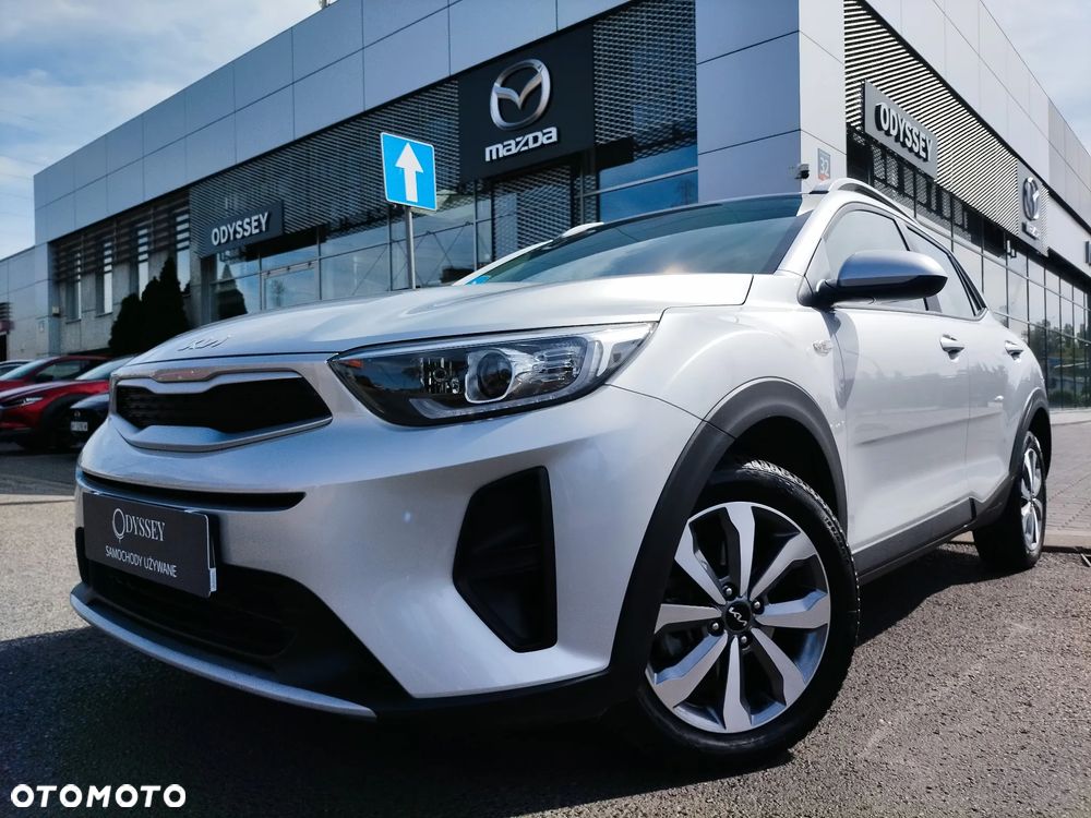 Kia Stonic 1.0 T-GDI M - 1
