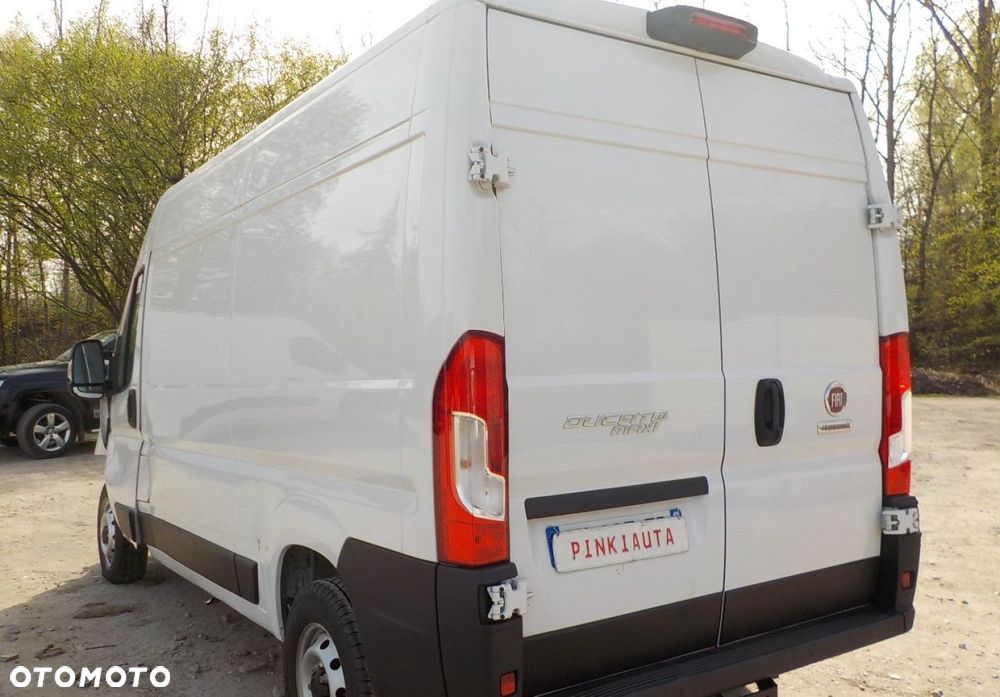 Fiat Ducato - 15