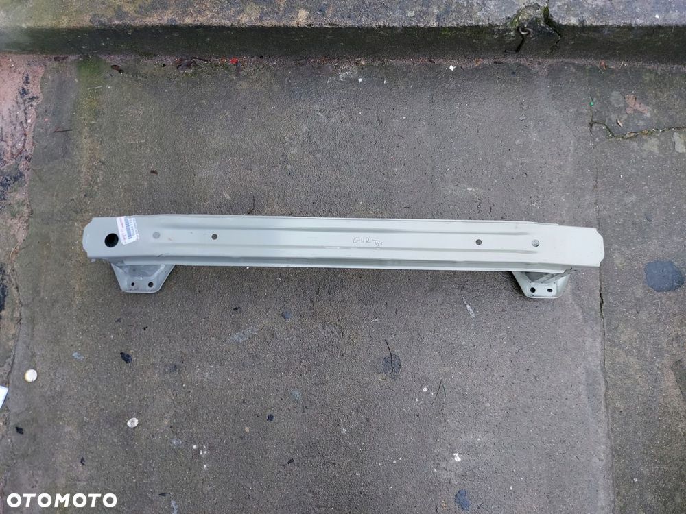 Toyota CHR C-HR 16- Belka Zderzaka Tył Tylna Nowa - 1