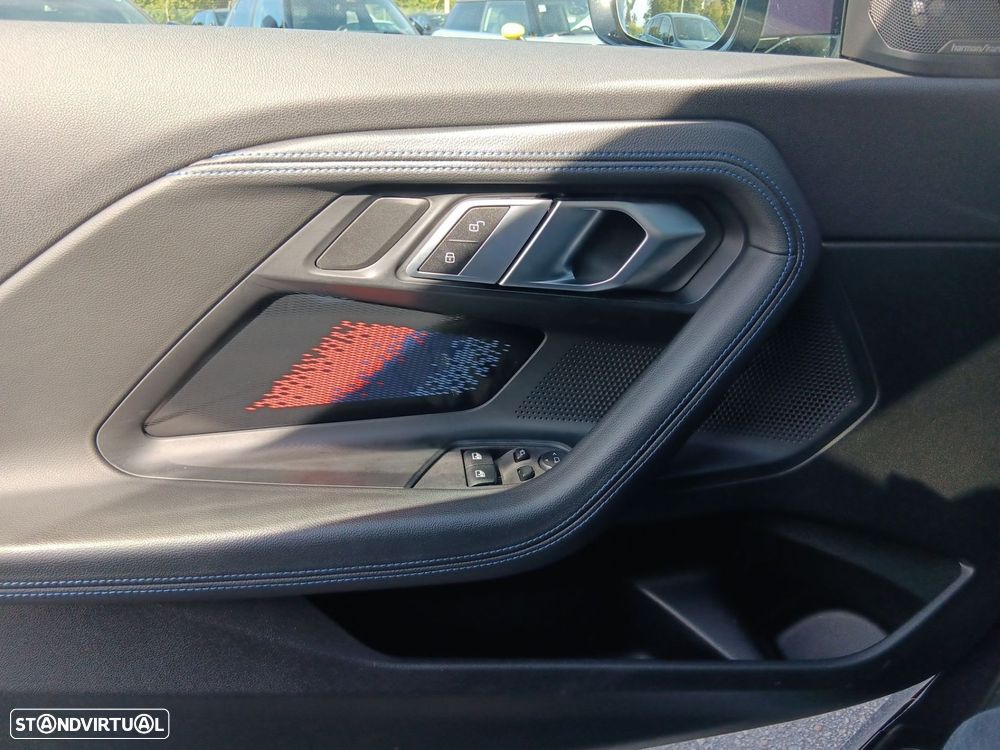 BMW 220 d Pack Desportivo M Pro Auto - 15