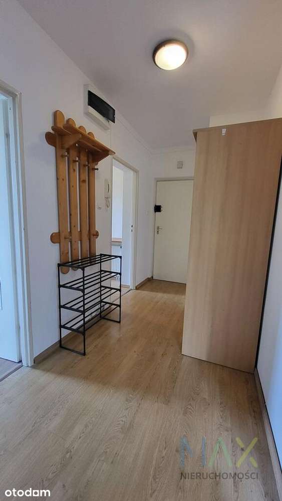 2-pokojowe, ul. Lubostroń, Ruczaj
