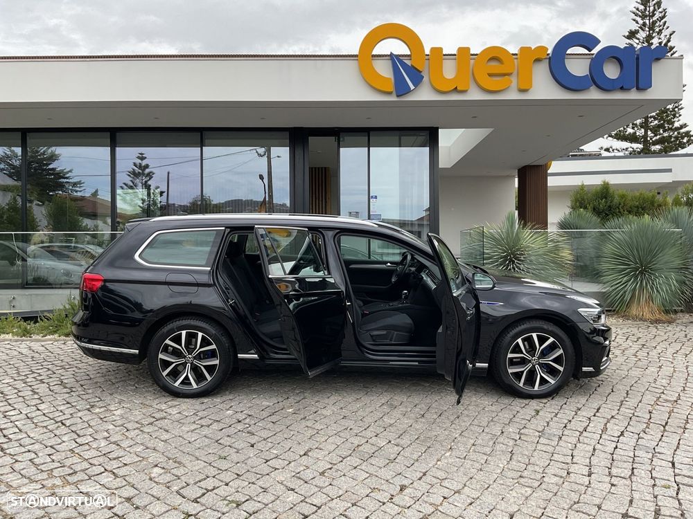 VW Passat Variant 1.4 TSI GTE Plug-in - 8