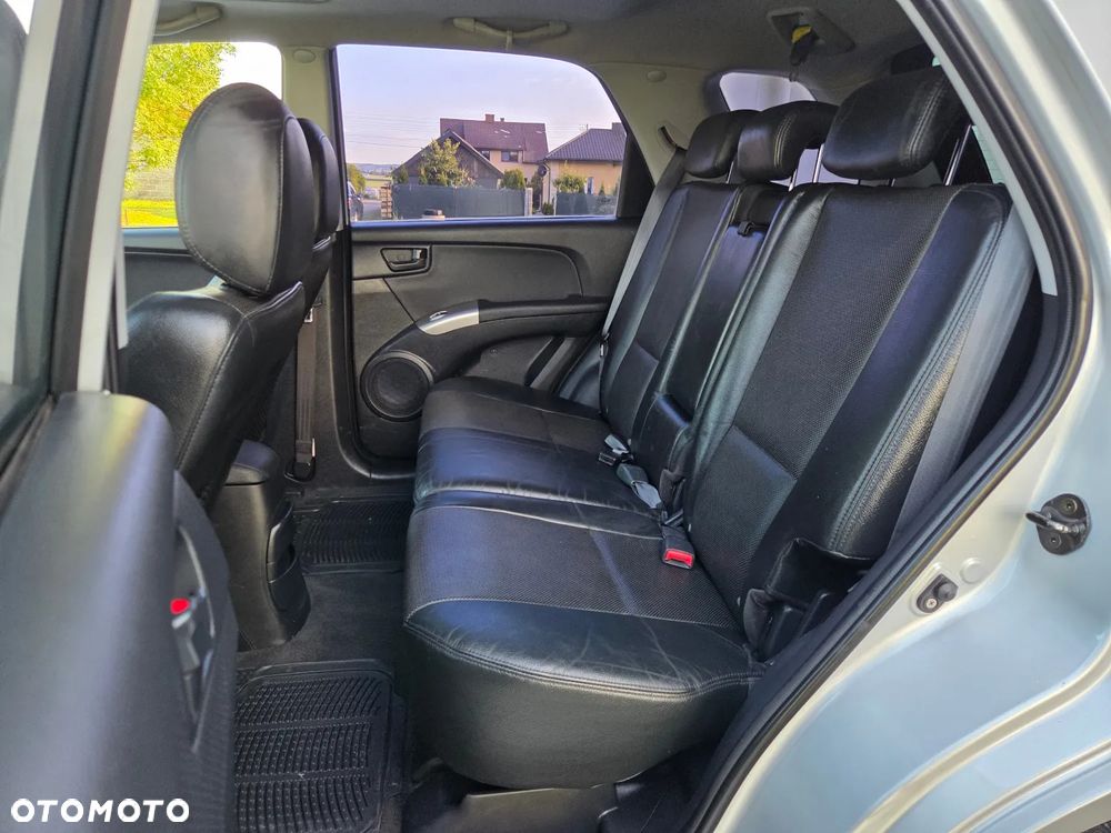 Kia Sportage - 16