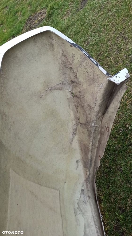 spoiler owiewka iveco daily sprinter master ducato - 6