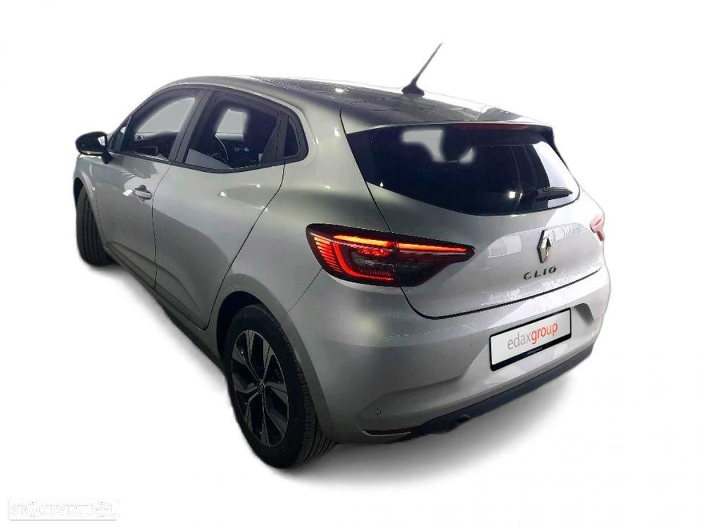 Renault Clio 1.0 TCe Evolution Bi-Fuel - 2