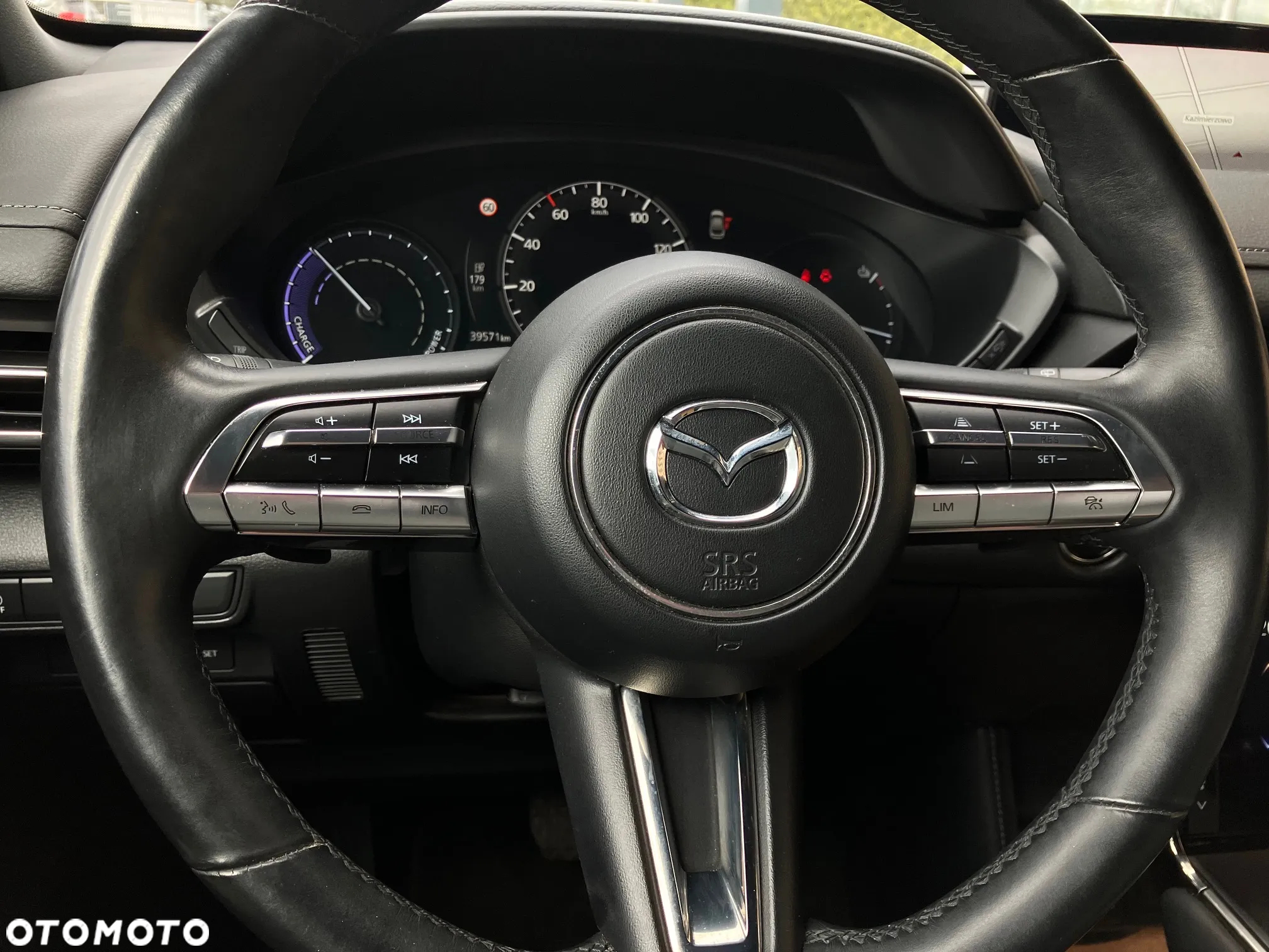 Mazda MX-30 35.5kWh First Edition - 21
