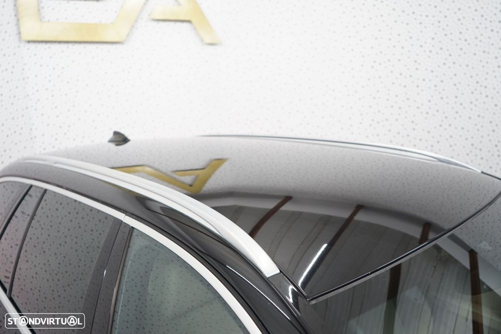 BMW 520 d Line Luxury - 12