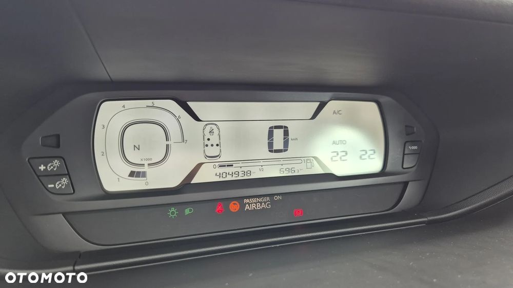 Citroën C4 Picasso e-HDi 115 ETG6 Attraction - 12
