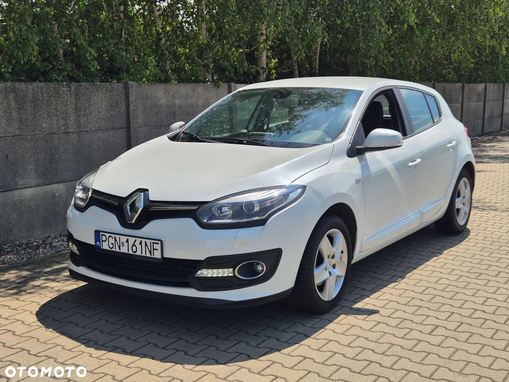 Renault Megane 1.2 16V TCE Energy Bose Edition - 21