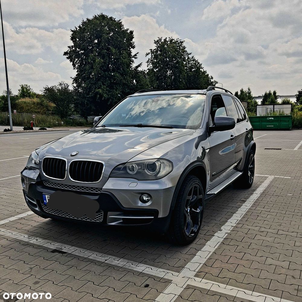 BMW X5 - 2