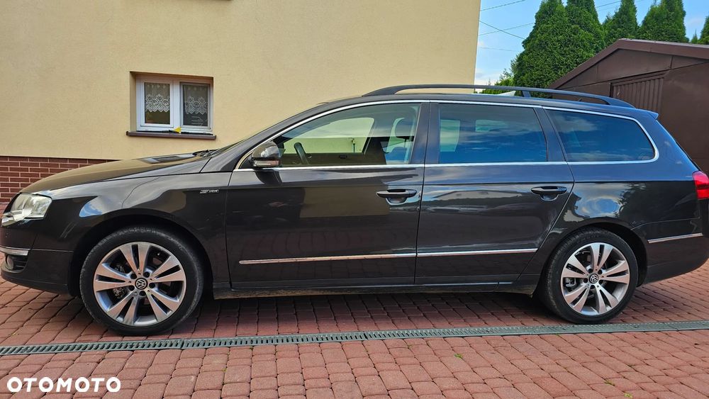 Volkswagen Passat 1.9 TDI Trendline - 3